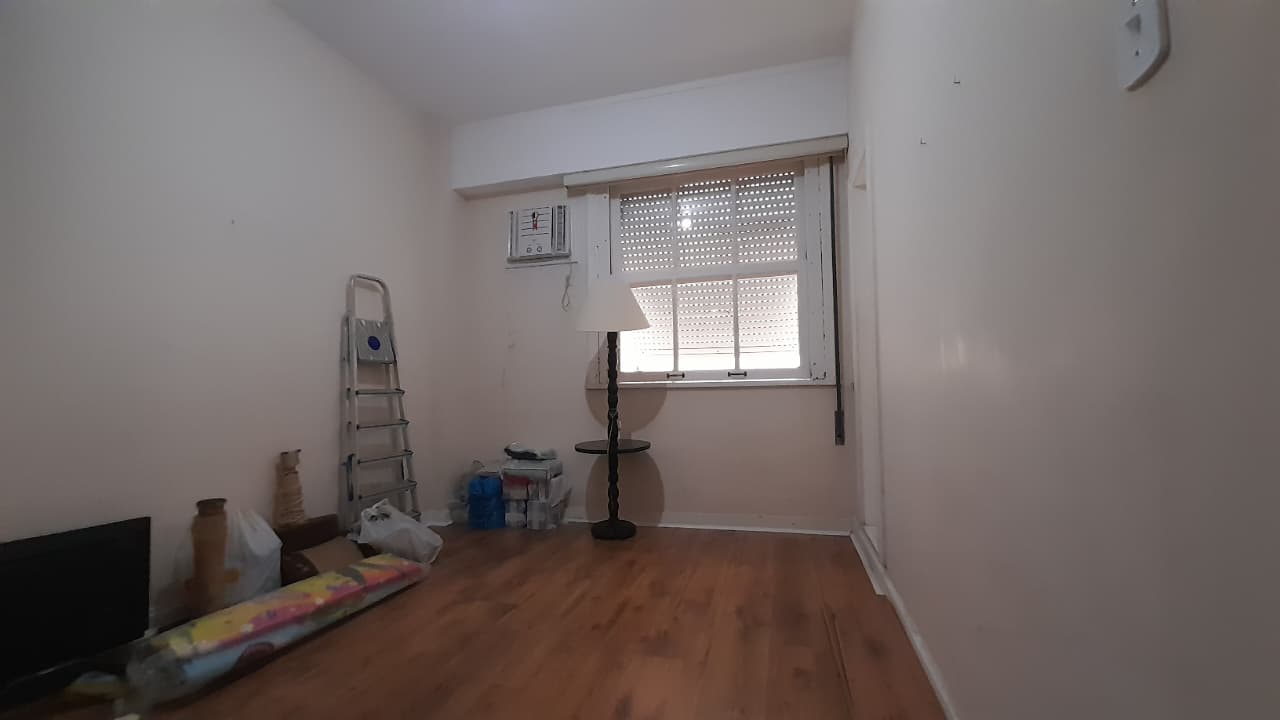 Apartamento à venda Constante Ramos 3 quartos com vaga 